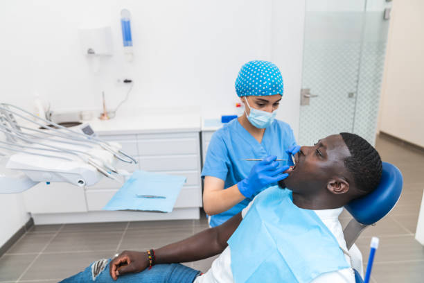 Best Broken or Cracked Tooth Emergency Dentist in Pocono Woodland Lakes, PA